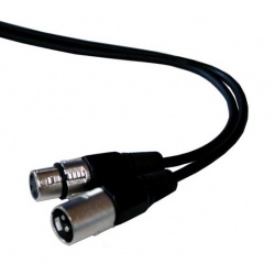 kábel AC-COM-A/10 Combi cable Audio+Power 10m