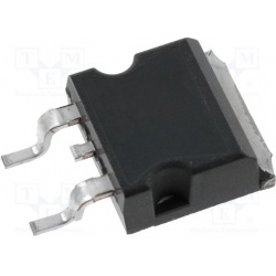 tranzistor S9012=C9012 P 40V 0,5A