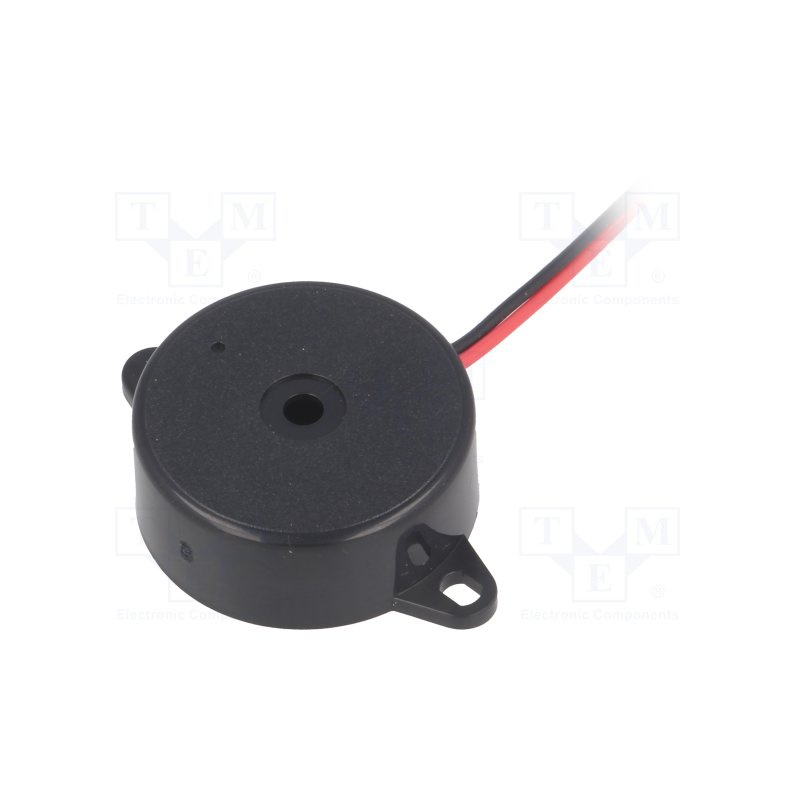 piezo BZ-14 25mA