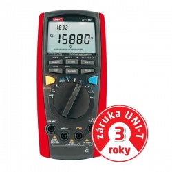 Multimeter UNI-T UT71A