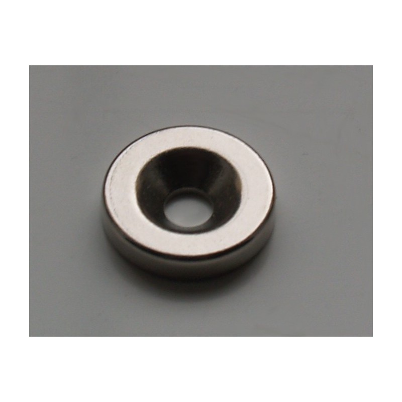 Magnet NdFeB KR-08-6/3.5-03-N