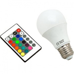 žiarovka LED R7S  5  W 3000K 078mm