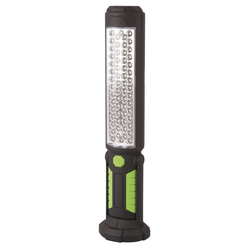 svietidlo LED COB 3W nabíjacie