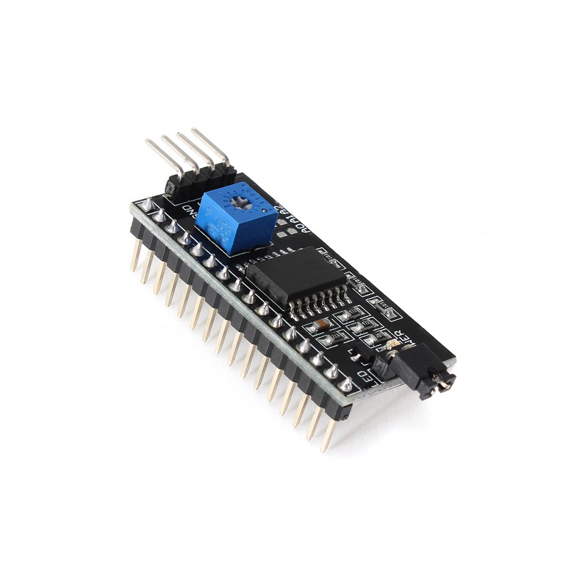 ARDUINO H-mostík modul L9110S