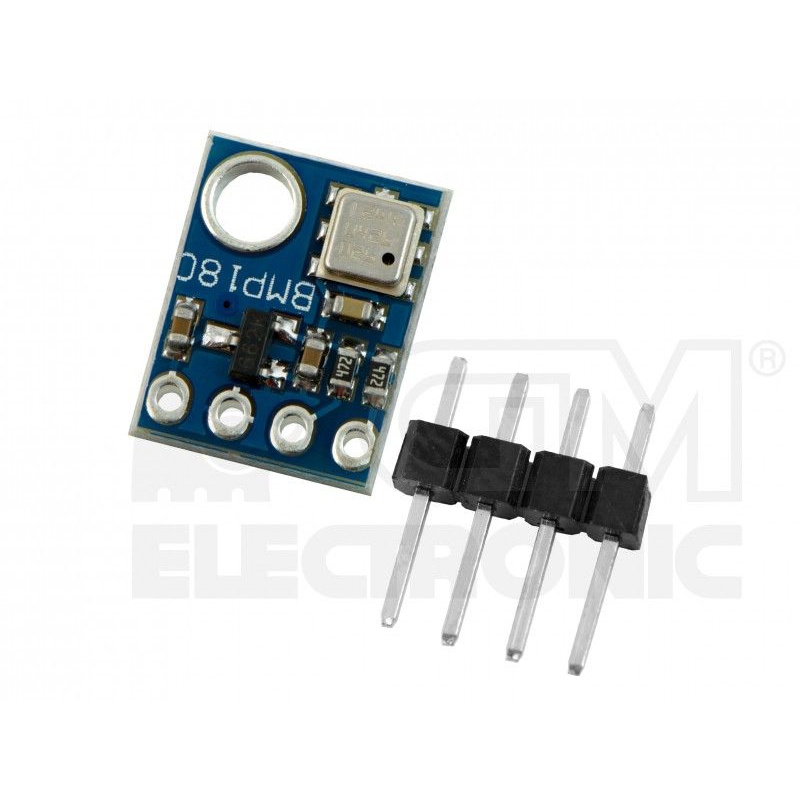 ARDUINO motor DC s prevodovkou 4,5DC, 250mA 140ot/min 78mNm