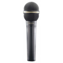 mikrofón Electro-Voice HM3 pre systém R300