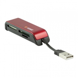 čítačka kariet microSD USB 32.0 r61 REBEL