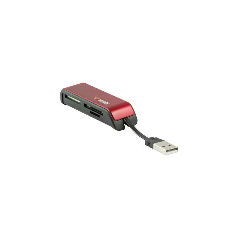 čítačka kariet microSD USB 32.0 r61 REBEL