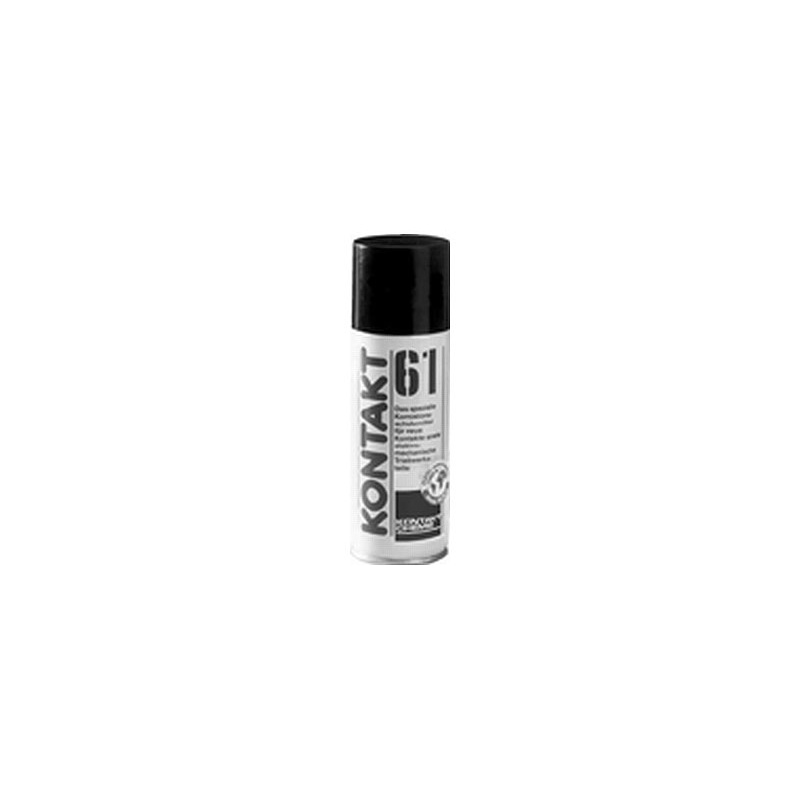 spray KONTAKT 61 200ml Kontakt Chemie