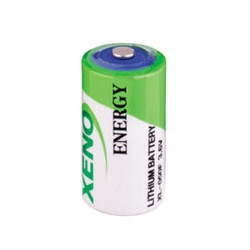 batéria lítiová 3,6V ,750mAh, LTC-7PN