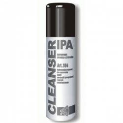 spray čistiaci IPA-100ml MICROCHIP