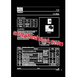 triak Z0405NF TO202-3