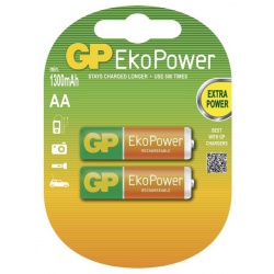 batéria GP EKOPOWER 100AAHCBEP