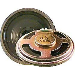 reproduktor 57mm YD57M 8Ohm/0,5W, NdFeB magnet