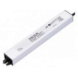 napájací zdroj KR IP67= 12V/20W