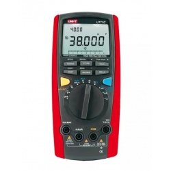 multimeter UNI-T UT71C