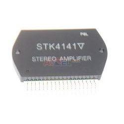 IO STK4141 V