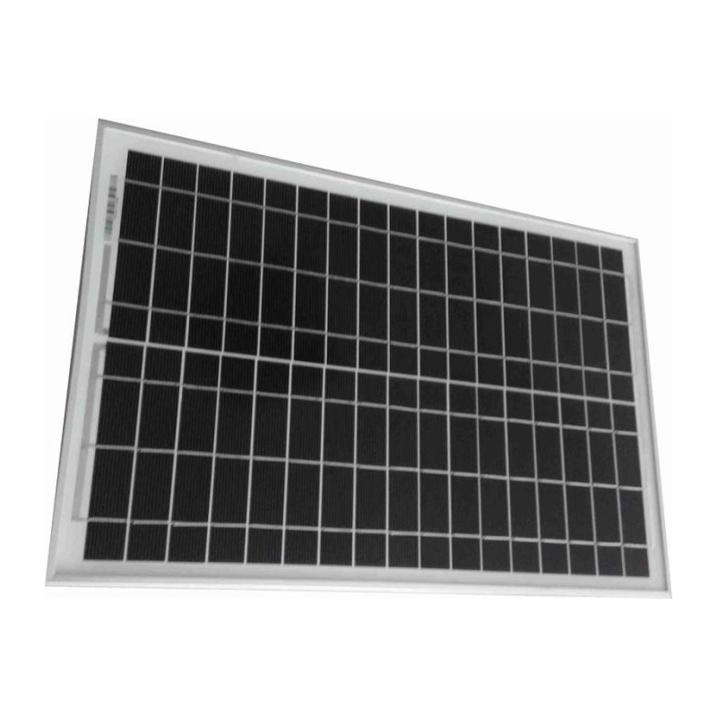 fotovoltaický solárny panel 12V/30W polykryštalický