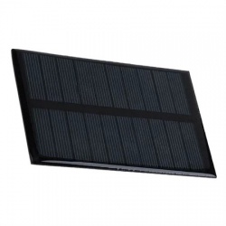 fotovoltaický solárny článok 5V/185mA