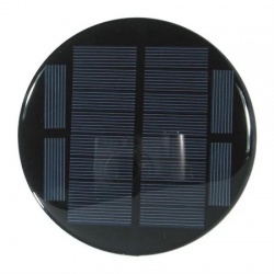 fotovoltaický solárny článok 5V/200mA