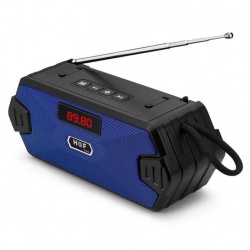 reproduktor bluetooth HF-F216 s rádiem FM