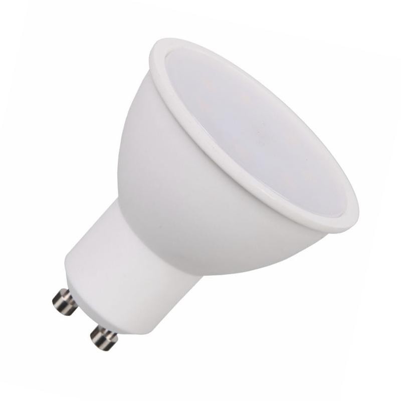 žiarovka LED GU10/8W/2835/6500K-ZLS108