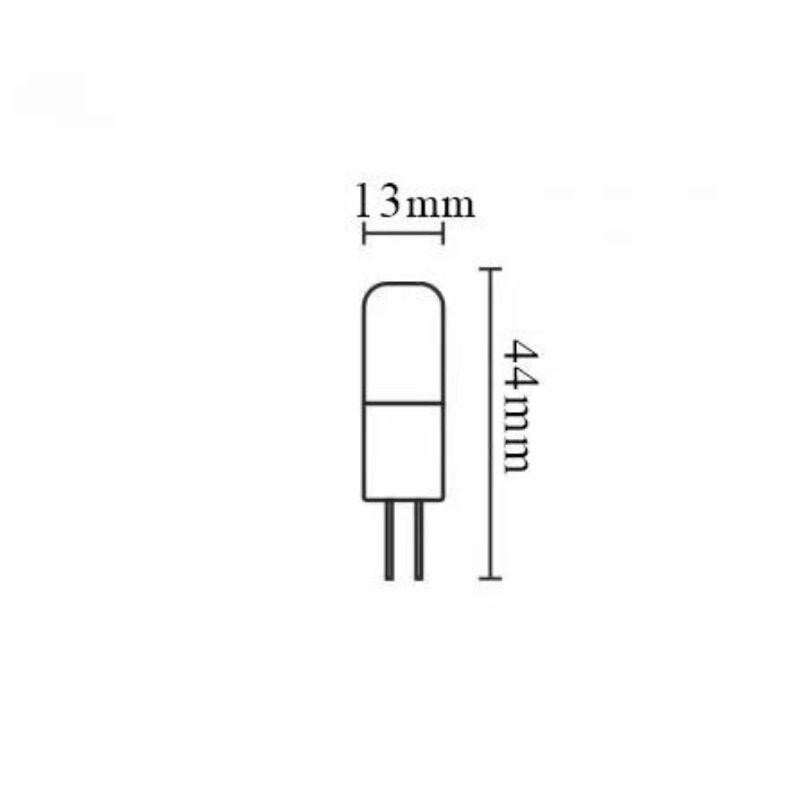 žiarovka LED 3W-G4/SMD/400K/4000K