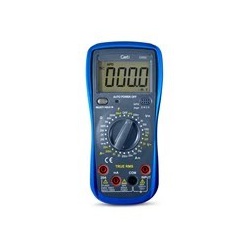 multimeter GETI GM50C