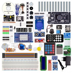 ARDUINO UNO R3 Starter Kit Mega 2560