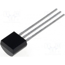 tranzistor BC640