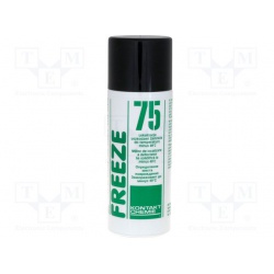 spray FREEZE 75 200ml