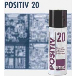 spray POSITIV 20 100ml