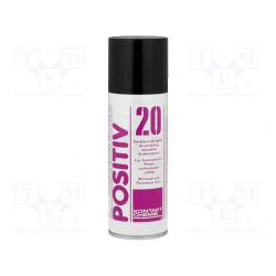 spray POSITIV 20 200ml