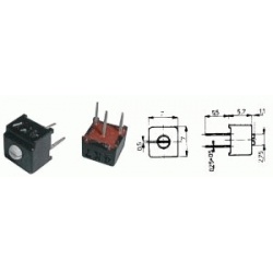 potenciometer TP096 3M3