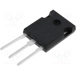 tranzistor TIP35C NPN, 100V, 25A