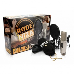 mikrofón RODE NT2-A Studio Kit