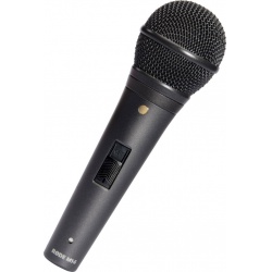 mikrofón RODE M1-S