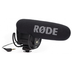 mikrofón RODE VideoMic Pro