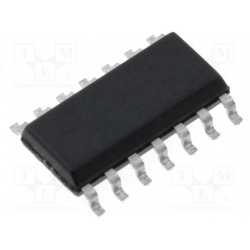 CMOS 4011-SMD