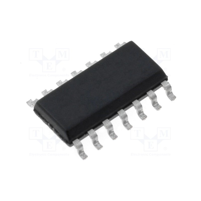 CMOS 4011-SMD