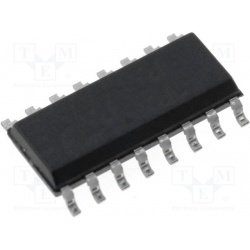 CMOS 4017-SMD