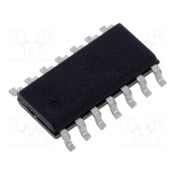 CMOS 4025-SMD