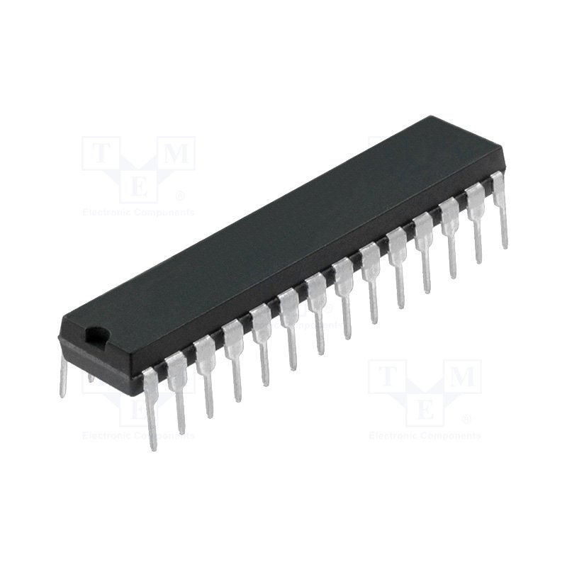 ATMEGA8A-PU