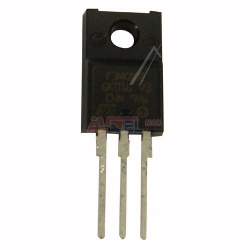 tranzistor STF3NK80Z