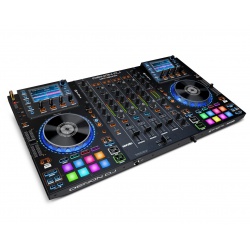 DENON DJ DN-MCX8000