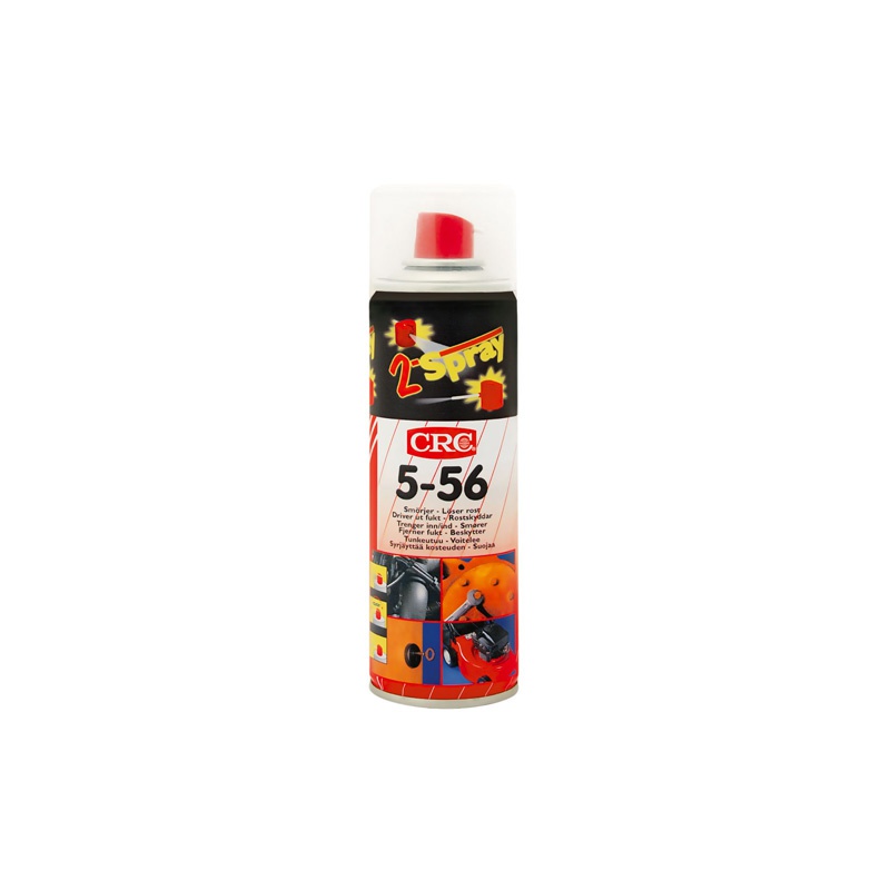 spray na kontakty CRC5-56-300ml