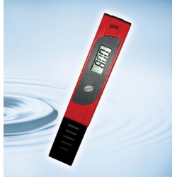 Ph meter JHE PH-01 vyradené