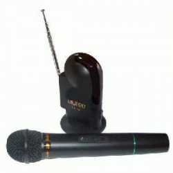 mikrofón LS-101HT hand