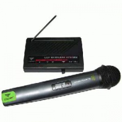 mikrofón UHF LS105U
