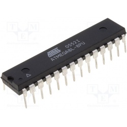 ATMEGA8L-8PU